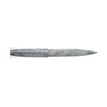 Enzo Varini Mini Taormina Tropea - Stylo à bille - acier blanc motif gris