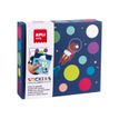 8410782191407-APLI kids - Jeu de gommetes pour enfants - Lune, ciel et soleil-P_405133954_2-3