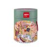 8410782191353-APLI kids - Puzzle rond - Monuments-P_405133976_1-0