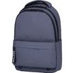 9002638228758-Sac à dos WALKER Alpha - 2 compartiments coloris Asphalt Grey--0