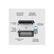 0195908727583-HP LASERJET TANK 2504DW I - imprimante laser monochrome A4 - USB 2.0, LAN, Wi-Fi(n)--2