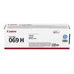 4549292196887-Canon 069H - cyan - cartouche laser d'origine-P_405134581_1-0