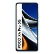 6934177772665-Poco X4 Pro - Smartphone - 5G - 256 Go - Bleu métal-P_405134674_2-0