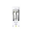 3701263514712-JAYM POP Collection - câble de charge et de synchronisation USB-C/USB-C - 1.5 m - blanc-P_405134708_4-0