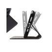 5907457704497-JAYM COLORED EDITION - étui folio pour iPhone 14 - noir-P_405134757_1-3