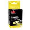 Cartouche compatible Canon C-446XL - couleur (cyan, magenta, jaune) - Uprint