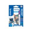 3131910517429-Pilot Pintor Creative - lot de 6 marqueurs à pointe fine -P_405136069_1-0