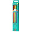 8054117621346-Legami – Lot de 6 Crayons à Papier HB – Happiness for Everyday--2