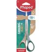 3154144760201-Maped Smiling Planet - Ciseaux Shape 16 cm - disponible dans différentes couleurs - en bo-P_405137042_1-0