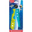 3154142820303-Maped Croc Croc - Règle pliable - 15 cm - disponible dans différentes couleurs-P_405137063_1-0