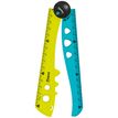 3154142820303-Maped Croc Croc - Règle pliable - 15 cm - disponible dans différentes couleurs-P_405137063_4-3