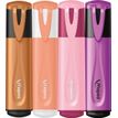 3154147409022-Maped Fluo'peps - Pack de 4 surligneurs - mix 2 pastel et 2 glitter - différents modèles-P_405137067_4-3