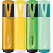 3154147409022-Maped Fluo'peps - Pack de 4 surligneurs - mix 2 pastel et 2 glitter - différents modèles-P_405137067_5-4