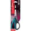 3154144681018-Maped - Ciseaux décorés Essentials Green - 21 cm symétriques-P_405137071_1-0