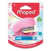 3154144030007-Maped - Mini agrafeuse Vivo Pastel - agrafes n°10 - disponible dans différentes couleurs-P_405137089_2-1
