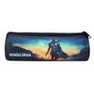 3666311011387-Trousse ronde Star Wars Mandalorian - 1 compartiment - Bagtrotter-P_405137107_1-0