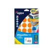 3270241018240-Apli Agipa - Etui A5 - 240 Pastilles adhésives - orange multi-usages - diamètre 30 mm - -P_405137248_1-1