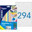 3270241143065-Apli Agipa - Etui A5 - 2940 Pastilles mauves - diamètre 8 mm - réf 114306-P_405137256_1-0