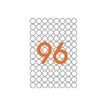 3270241143157-Apli Agipa - Etui A5 - 960 Pastilles oranges - diamètre 15 mm - réf 114315-P_405137263_3-2