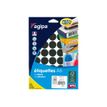 3270241143270-Apli Agipa - Etui A5 - 400 Pastilles noires - diamètre 24 mm - réf 114327-P_405137272_2-2