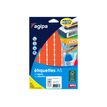 3270241143331-Apli Agipa - Etui A5 - 720 Étiquettes rouges multi-usages - 16 x 22 mm - réf 114333-P_405137276_1-2