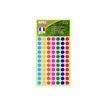 3270241017816-Apli Agipa - 385 Pastilles adhésives recyclées - couleurs assorties - diamètre 8 mm - r-P_405137304_1-2