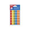 3270241151138-Apli Agipa - 120 étiquettes adhésives - 12 x 18 mm - couleurs assorties - réf 115113-P_405137306_1-1