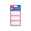 3270241119497-Apli Agipa - 24 Étiquettes scolaires cadre rouge - 34 x 75 mm - réf 111949-P_405137307_1-1