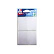 3270241118100-Apli Agipa - 28 Étiquettes blanches multi-usages - 38 x 58 mm - coins arrondis - réf 111-P_405137309_1-0