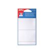 3270241119572-Apli Agipa - 14 étiquettes blanches adhésives - 77 x 50 mm - réf 111957-P_405137320_2-1