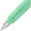 4006381587709-STABILO EASYbuddy Pastel - Stylo plume ergonomique pour gaucher - vert menthe-P_405137336_3-2
