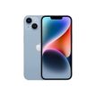 0194253409403-Apple iPhone 14 - Smartphone - 5G - 6/128 Go - bleu-P_405137418_5-4
