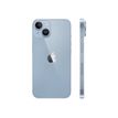 0194253409403-Apple iPhone 14 - Smartphone - 5G - 6/128 Go - bleu-P_405137418_6-3