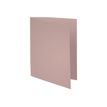 3288588500090-Exacompta Forever Bengali 60 - 250 sous-chemises - A4 - pour 100 feuilles - gris-P_405137521_2-0