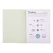 3288588500090-Exacompta Forever Bengali 60 - 250 sous-chemises - A4 - pour 100 feuilles - gris-P_405137521_4-2