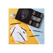 3086123632332-BIC - Coffret My Hand Lettering Set - 44 pièces (stylos feutres)-P_405137560_3-1