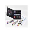3086123632332-BIC - Coffret My Hand Lettering Set - 44 pièces (stylos feutres)-P_405137560_5-2