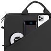 6901820087308-RIVACASE Tivoli - Sacoche pour ordinateur portable 15,6" - gris-P_405137592_14-13