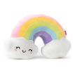 8053610782059-Legami Super Soft! - Coussin rainbow-P_405137641_1-0