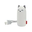 8059174833275-Legami - Batterie externe 5000MAH - chat-P_405137685_2-0