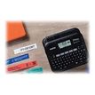 4977766824873-Brother P-Touch PT-D610BTVP - Étiqueteuse - monochrome - transfert thermique-P_405137751_10-14