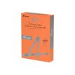 Rey Adagio - Papier couleur - A3 (297 x 420 mm) - 80 g/m² - Ramette de 500 feuilles - orange