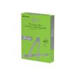 Rey Adagio - Papier couleur - A3 (297 x 420 mm) - 80 g/m² - Ramette de 500 feuilles - vert intense