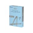 3141720158040-Rey Adagio - Papier couleur - A3 (297 x 420 mm) - 160 g/m² - Ramette de 250 feuilles - bl-P_405137828_1-0