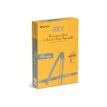 3368220089654-Rey Adagio - Papier couleur - A4 (210 x 297 mm) - 160 g/m² - Ramette de 250 feuilles - ab-P_405137830_2-1