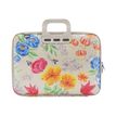 8059395580859-Bombata Peonia-Pivoine - Sacoche pour ordinateur portable 13" - gris clair-P_405138062_1-0