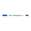 0084511365049-Sakura IDenti-Pen - marcador de punta gemela - azul-P_405138154_1-0