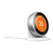 0813917021064-Nest - socle pour Nest Learning Thermostat 3rd generation - blanc-P_405138188_3-2