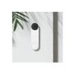 0193575008592-Google Nest - sonnette de porte sans fil - blanc-P_405138193_4-7