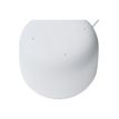 0193575001920-Google Nest Wifi - point d'acces - blanc (necessite Google Wifi ou un routeur Nest Wifi)-P_405138195_4-3